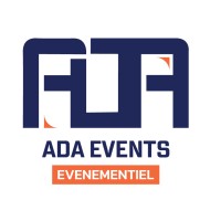 Ada event logo - Similar company to All Sport Management