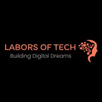 Labors Of Tech logo - Similar company to Bzsoftech