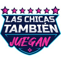 Las chicas también juegan logo - Similar company to Hecate* Igualdad Y Diversidad