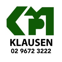Klausen Process Machinery logo - Similar company to Durablend