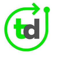 teamdustry GmbH logo - Similar company to Ness&Network