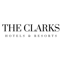 The Clarks Hotels & Resorts logo - Similar company to Openauto