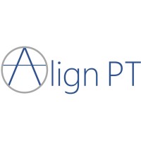 Align Physical Therapy (Align PT) logo - Similar company to Docjay Physical Therapy