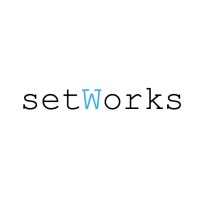 setWorks logo - Similar company to Factory Settings Limited