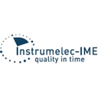 Instrumelec-IME SA. logo - Similar company to Instrumelect