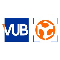 Fablab VUB logo - Similar company to Evergi
