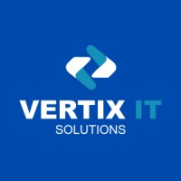 Vertix IT Solutions Provider logo - Similar company to Vertix
