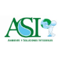 Ambiente Y Soluciones Integrales logo - Similar company to Baird Service S.A.S