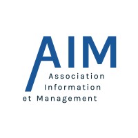 AIM- Association Information Management logo - Similar company to Parcours Informatique Et Management