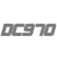 DC970 logo - Similar company to Snowfroc - Presented By Denver Owasp
