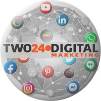 Two24 Digital Marketing logo - Similar company to Chirobasix