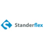 Standerflex logo - Similar company to Pernu