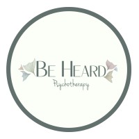 Be Heard Psychotherapy logo - Similar company to Farewelling