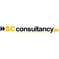SC Consultancy BV logo - Similar company to Mcg Trading B.V.