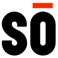 So Percussion logo - Similar company to Lorelei Ensemble