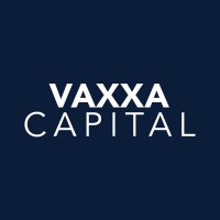 Vaxxa Capital logo - Similar company to Doctricks Ab