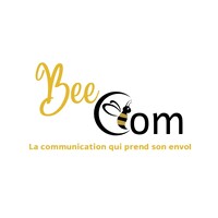 Beecom logo - Similar company to Beecom