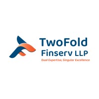 TwoFold Finserv LLP logo - Similar company to Jain Doshi & Co.