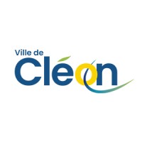 Ville de Cléon logo - Similar company to La Boxeuse