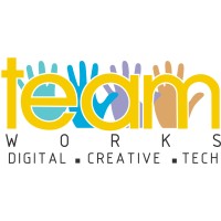 Teamworks Digital logo - Similar company to Elide Pro