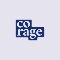 Corage Media logo - Similar company to Magic Find