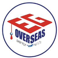 EG-OVERSEAS logo - Similar company to Ess