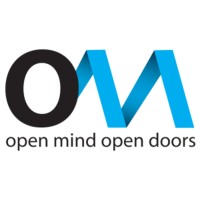 OPEN MIND ROMANIA logo - Similar company to Sparkweb Solutions