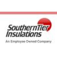 Southern Tier Insulation logo - Similar company to Connell Industries