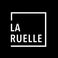 La Ruelle Films logo - Similar company to Pixel Nord Inc.
