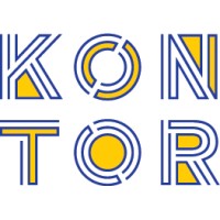 Kontor logo - Similar company to Compton