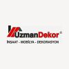 Uzman Dekor İnşaat ve Dekorasyon logo - Similar company to Han Grup A.Ş.
