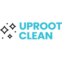 Uproot Clean logo - Similar company to Get After It