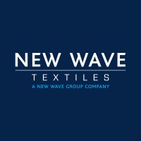 New Wave Textiles logo - Similar company to Fabric Bv