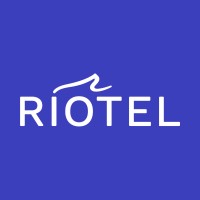 Groupe Riôtel logo - Similar company to Squid Squad - Production-Divertissement