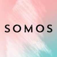 SOMOS 🤝🏾 logo - Similar company to Appblooms