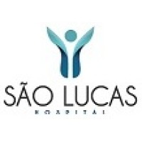 São Lucas Hospital logo - Similar company to Occam Engenharia