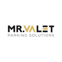 Mr. Valet Parking Solutions L.L.C logo - Similar company to Smart Parking Management (Spm)