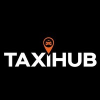 Taxihub logo - Similar company to Crusoe Research