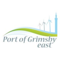Port of Grimsby East logo - Similar company to Humber Marine And Renewables