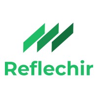 Reflechir Consultancy FZE logo - Similar company to Kamran Rasool Acca