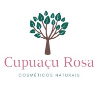 Cupuaçu Rosa Cosméticos Naturais logo - Similar company to Festar Doces