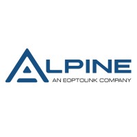 Alpine Optoelectronics Inc. logo - Similar company to Hyper Photonix