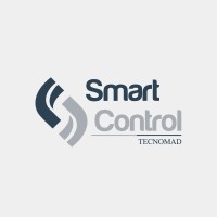 SmartControl - Tecnomad logo - Similar company to Larclean Saúde Ambiental