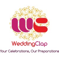 Wedding Clap logo - Similar company to Team Jugadu