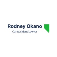 Rodney Okano Car Accident Lawyer logo - Similar company to Usattorneys.Com