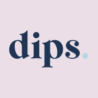 DIPS Digital logo - Similar company to Gospark