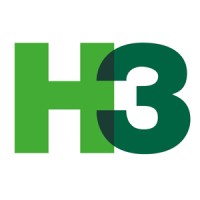 H3 Group NZ logo - Similar company to Luccart Bath
