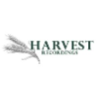 Harvest Recordings
