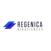 Regenica Biosciences logo - Similar company to Machine Bio