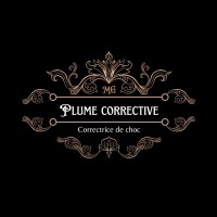 Plume corrective logo - Similar company to Lecture En Cours
